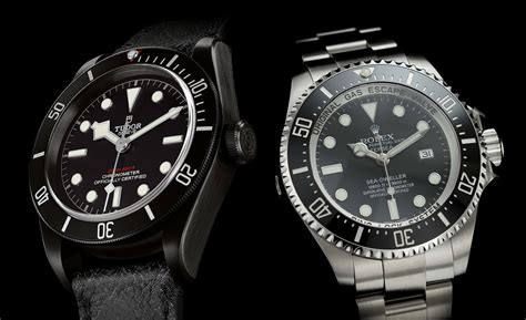 crongrafo tudor rolex|Tudor Watches Are Way More Than Just Affordable Rolex .